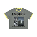 MIXED EMOTION USD “Eternal” Tee
