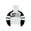 MIXED EMOTION “Varsity” Hoodie