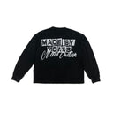 Mixed Emotion Playground long sleeve