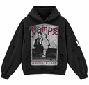 VAMPSTR VAMP ADDICTION HOODIE