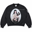 VAMPSTR LONG LIVE THE SAINT CREWNECK