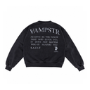 VAMPSTR LONG LIVE THE SAINT CREWNECK