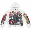 Space Ape Friends Ever zip Up