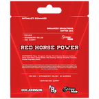 *PRE-ORDER* Red Horse Power | Single Pack