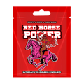 *PRE-ORDER* Red Horse Power | Single Pack
