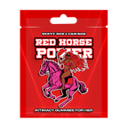 *PRE-ORDER* Red Horse Power | Single Pack