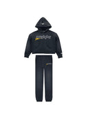 RoughPlay Navy Sweatsuit