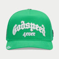 GODSPEED GS FOREVER TRUCKER HAT