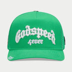 GODSPEED GS FOREVER TRUCKER HAT