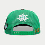 GODSPEED GS FOREVER TRUCKER HAT