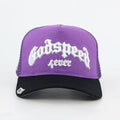 GODSPEED GS FOREVER TRUCKER HAT