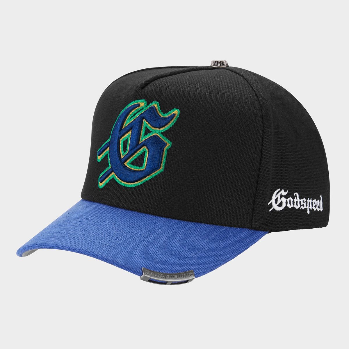 GODSPEED Insignia Hat
