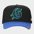 GODSPEED Insignia Hat
