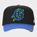 GODSPEED Insignia Hat