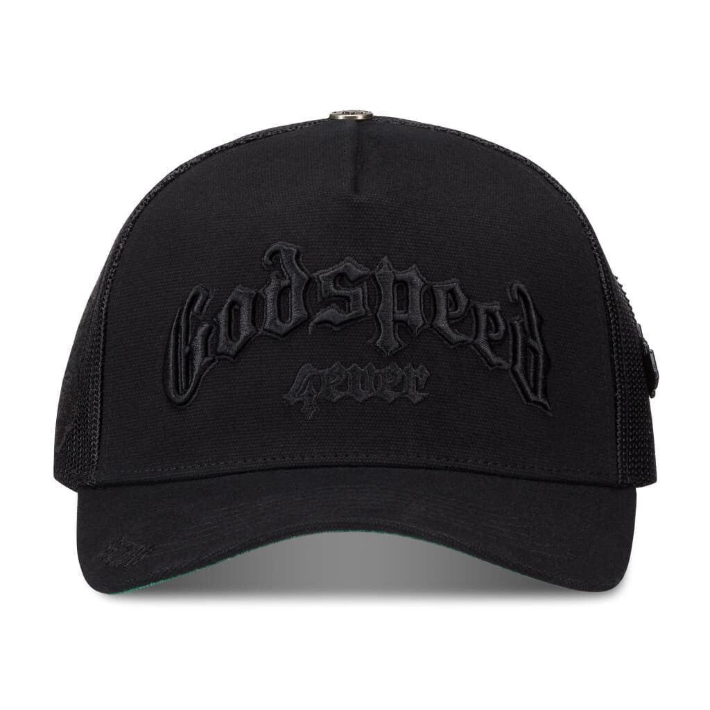 GODSPEED GS Forever Trucker Hat