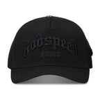 GODSPEED GS Forever Trucker Hat