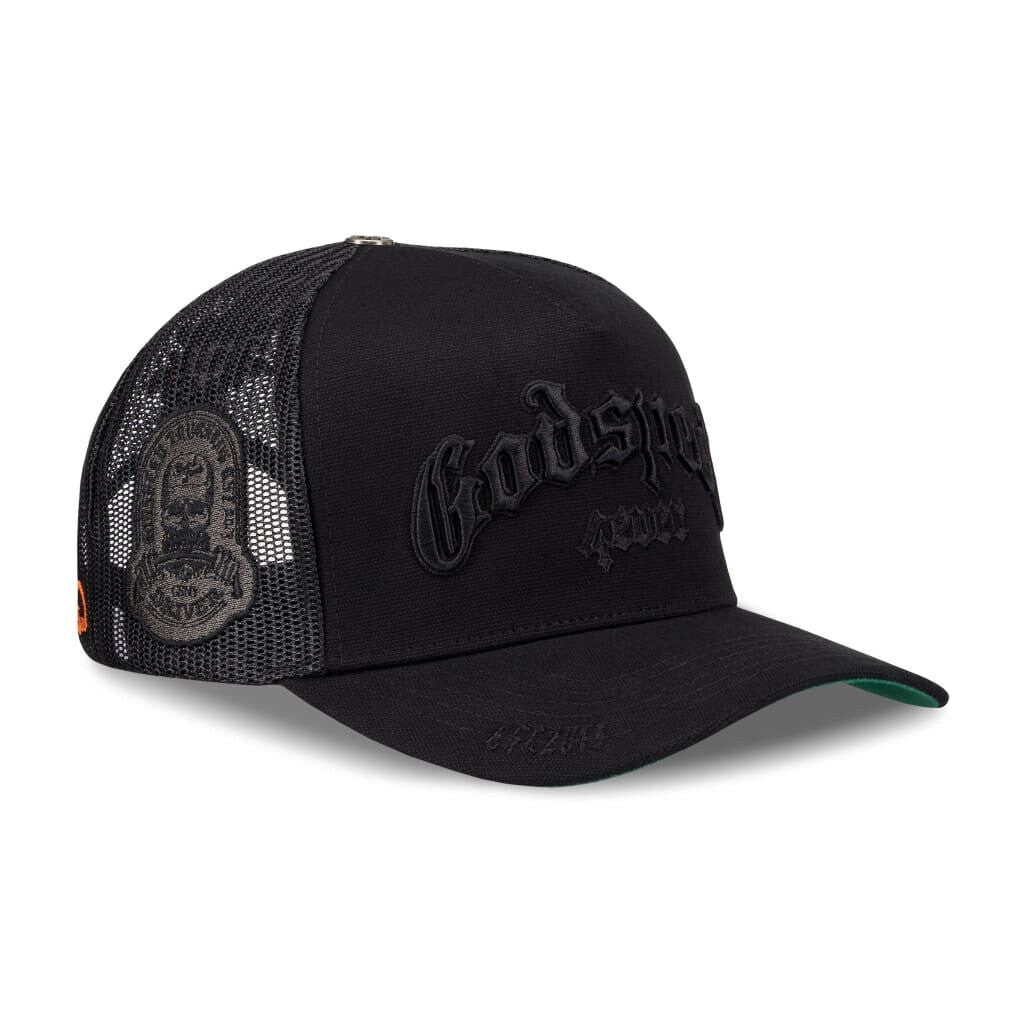GODSPEED GS Forever Trucker Hat