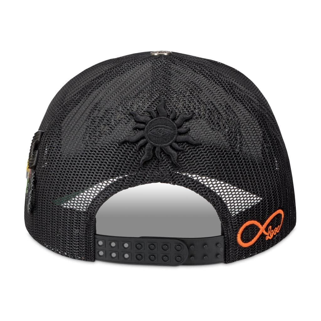 GODSPEED GS Forever Trucker Hat
