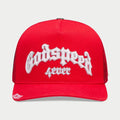 GODSPEED GS FOREVER TRUCKER HAT
