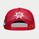 GODSPEED GS FOREVER TRUCKER HAT