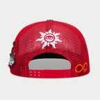GODSPEED GS FOREVER TRUCKER HAT