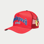 GODSPEED GS FOREVER TRUCKER HAT