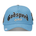 GODSPEED GS FOREVER TRUCKER HAT