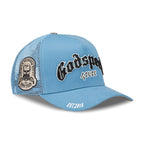 GODSPEED GS FOREVER TRUCKER HAT