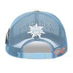 GODSPEED GS FOREVER TRUCKER HAT