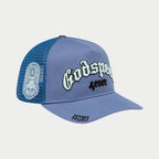 GODSPEED GS Forever Trucker Hat