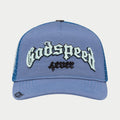 GODSPEED GS Forever Trucker Hat