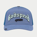 GODSPEED GS Forever Trucker Hat