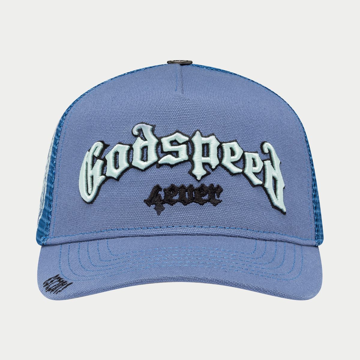 GODSPEED GS Forever Trucker Hat