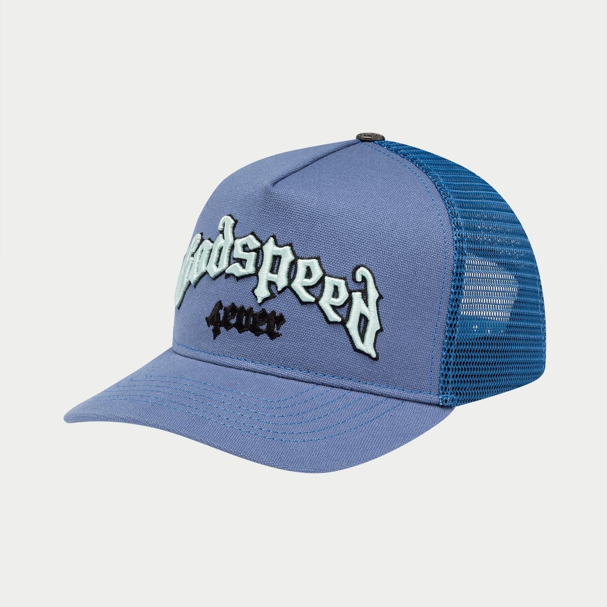 GODSPEED GS Forever Trucker Hat