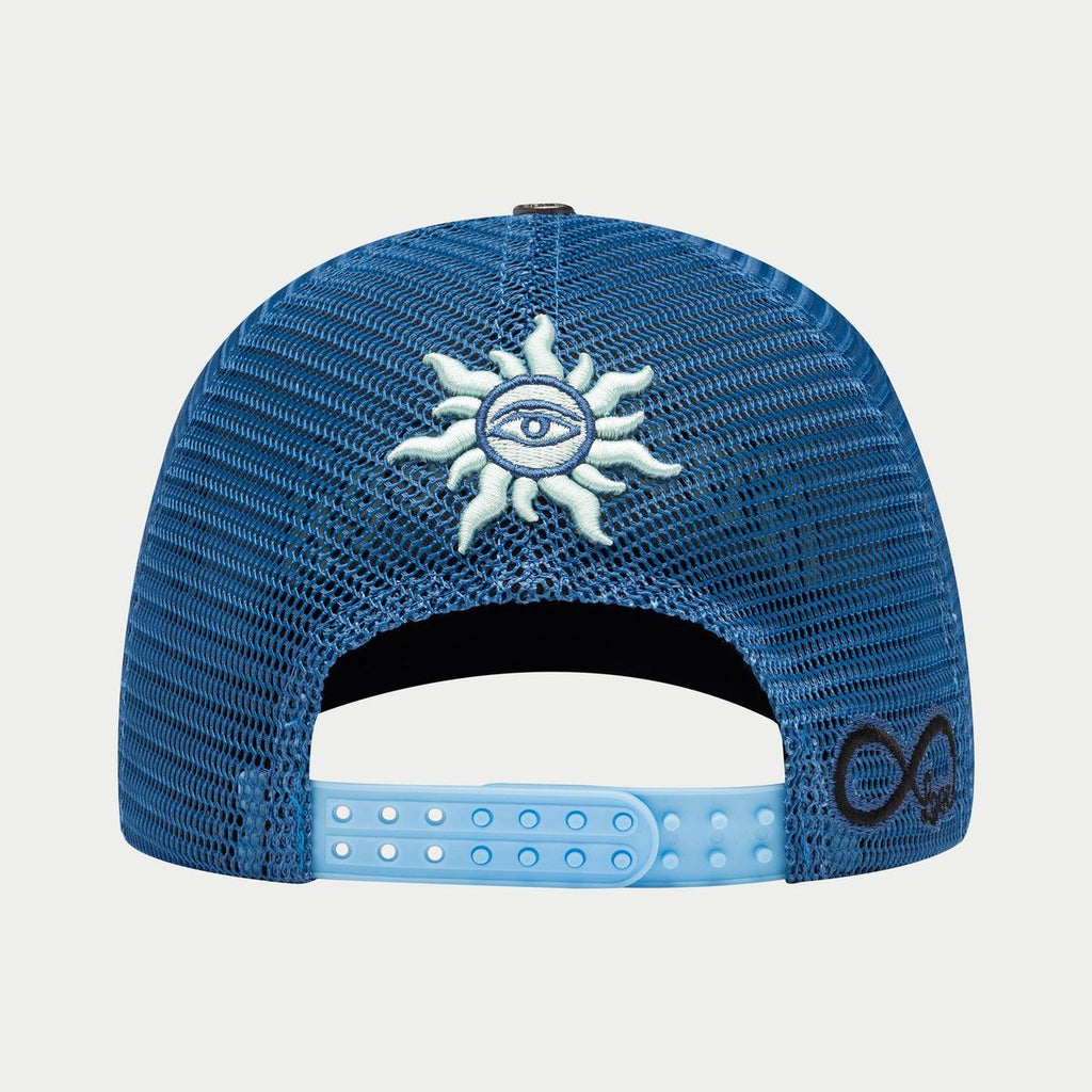 GODSPEED GS Forever Trucker Hat