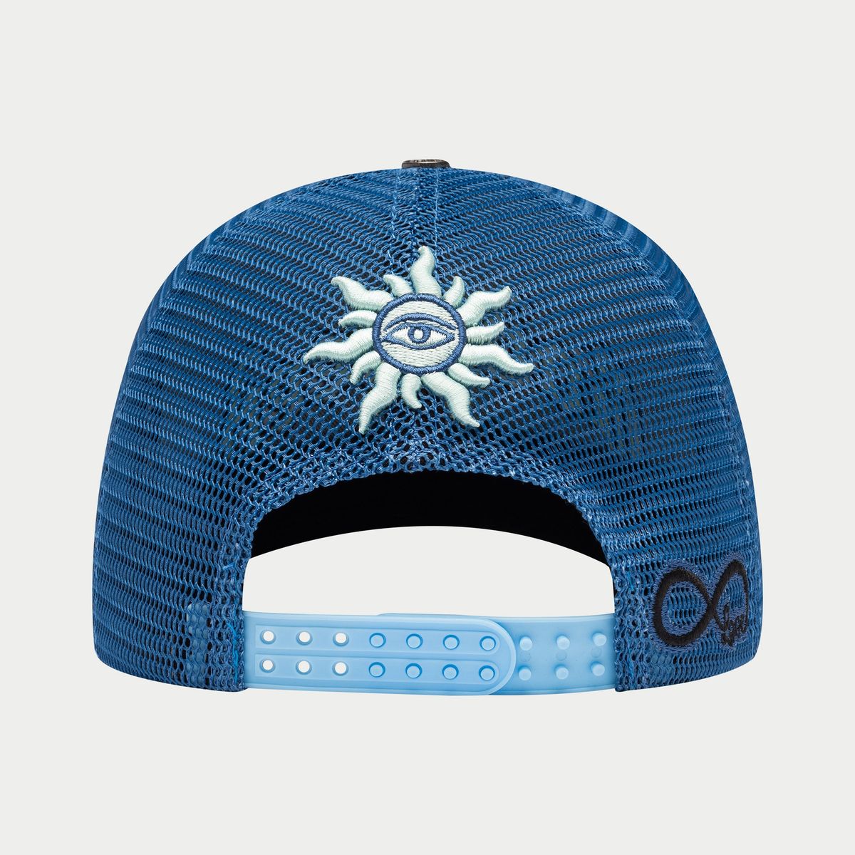 GODSPEED GS Forever Trucker Hat