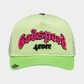 GODSPEED GS Forever Trucker Hat