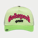 GODSPEED GS Forever Trucker Hat