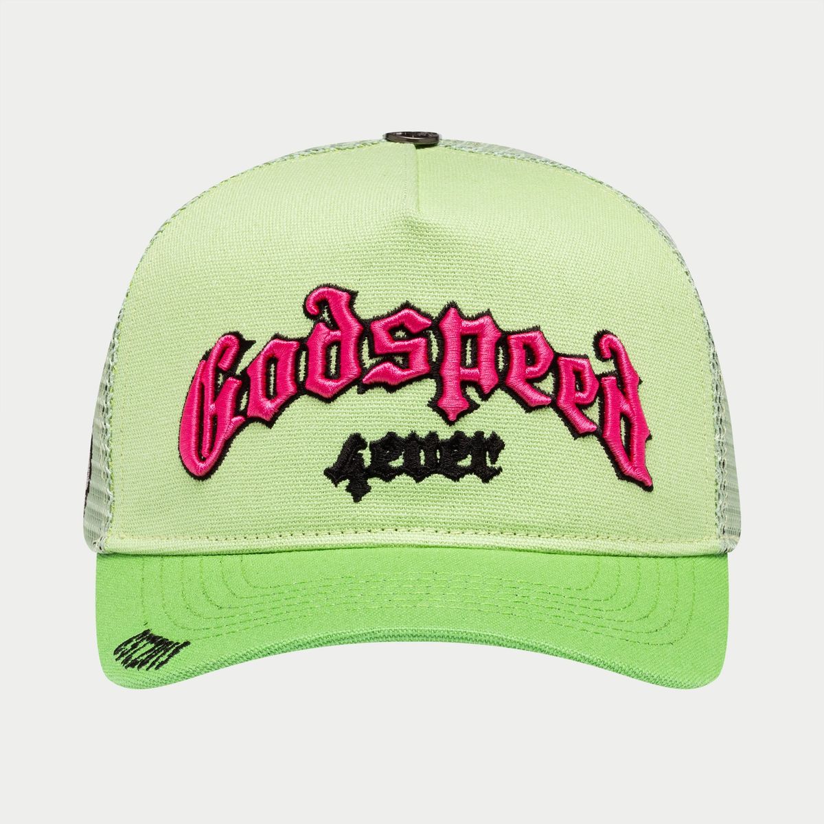 GODSPEED GS Forever Trucker Hat