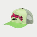 GODSPEED GS Forever Trucker Hat