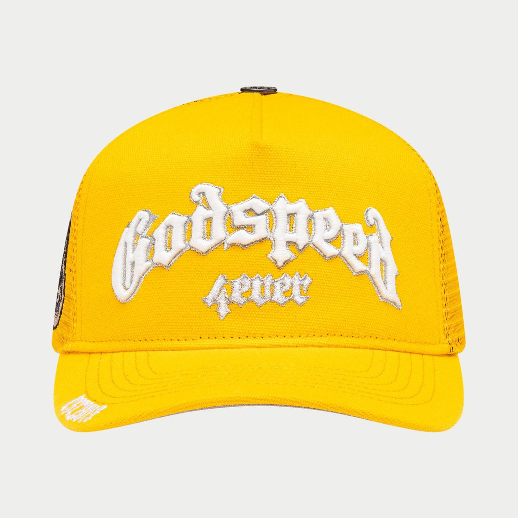 GODSPEED GS Forever Trucker Hat