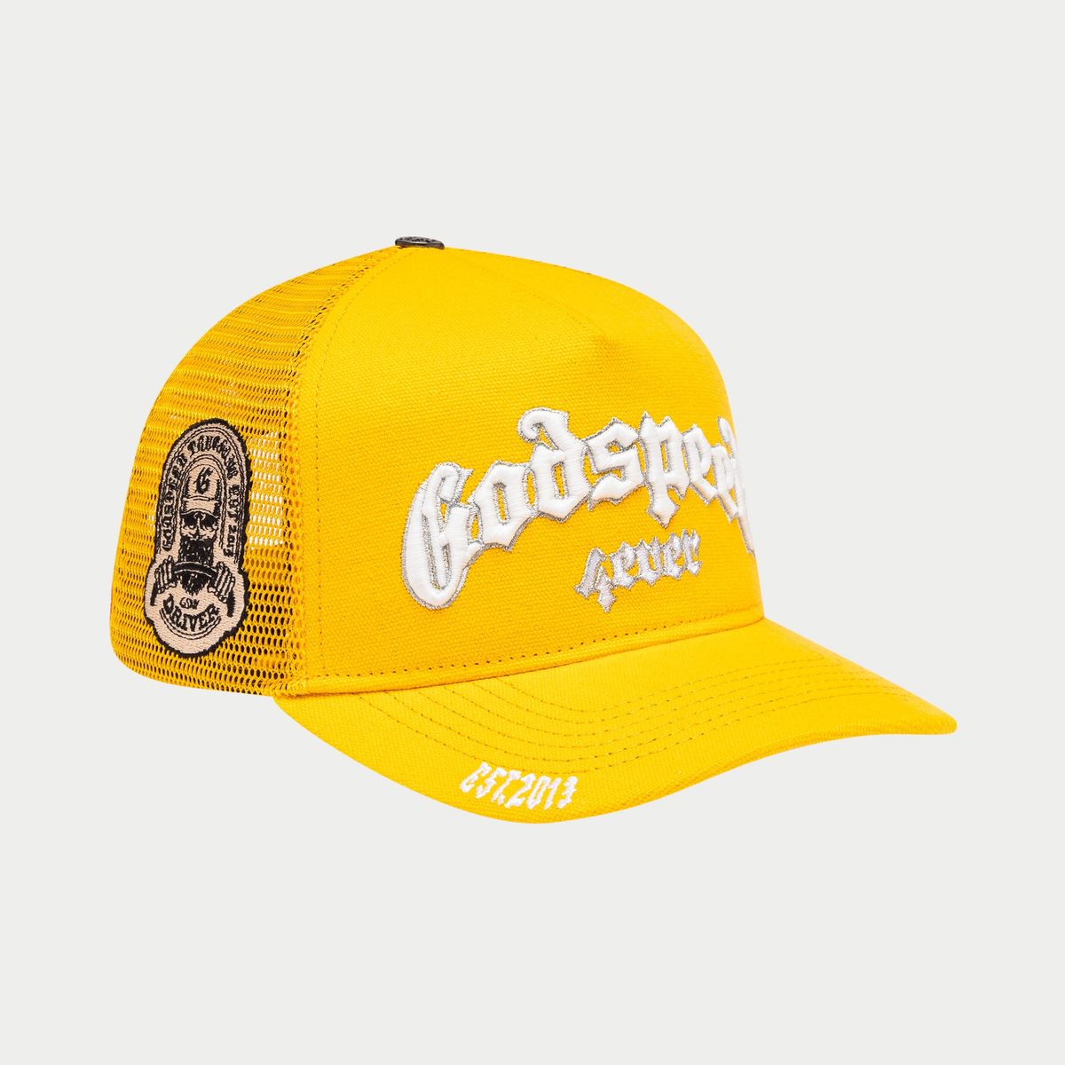 GODSPEED GS Forever Trucker Hat