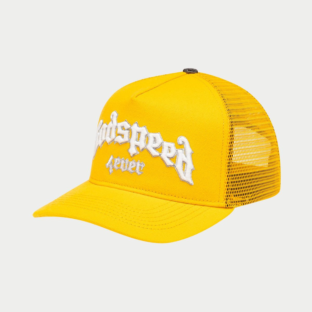 GODSPEED GS Forever Trucker Hat