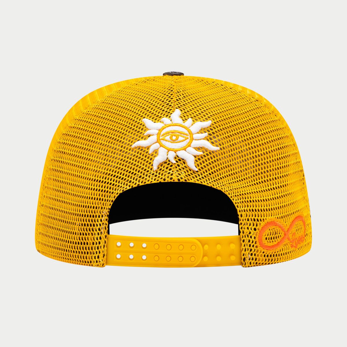 GODSPEED GS Forever Trucker Hat