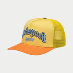 GODSPEED GS FOREVER TRUCKER HAT