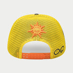GODSPEED GS FOREVER TRUCKER HAT