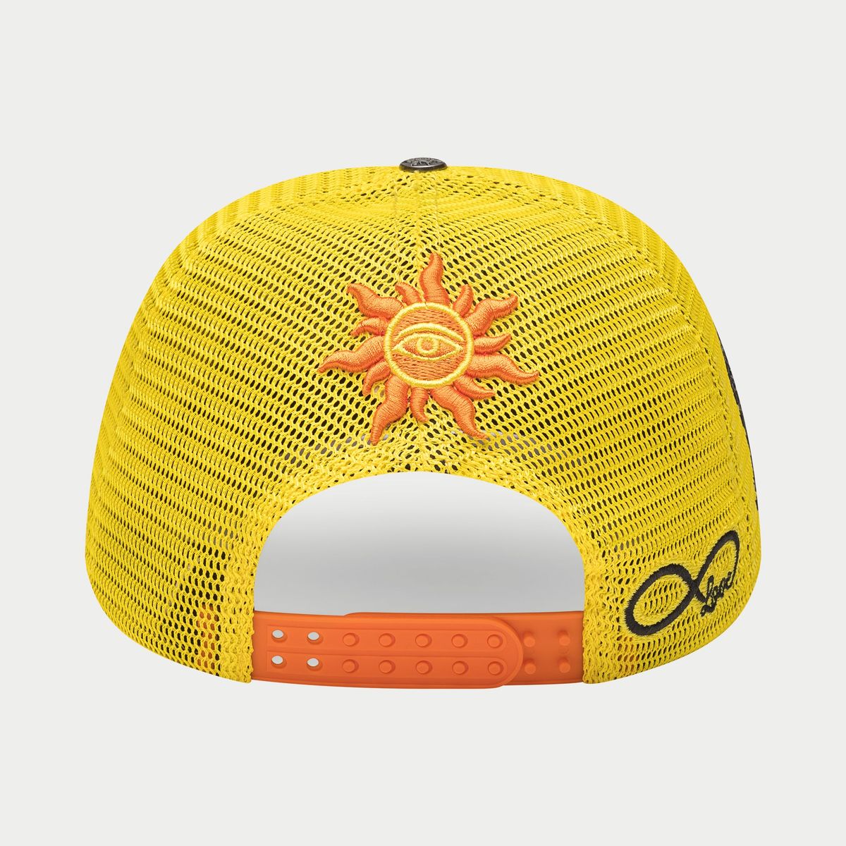 GODSPEED GS FOREVER TRUCKER HAT