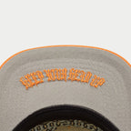 GODSPEED GS FOREVER TRUCKER HAT