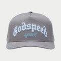 GODSPEED GS FOREVER TRUCKER HAT