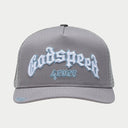 GODSPEED GS FOREVER TRUCKER HAT